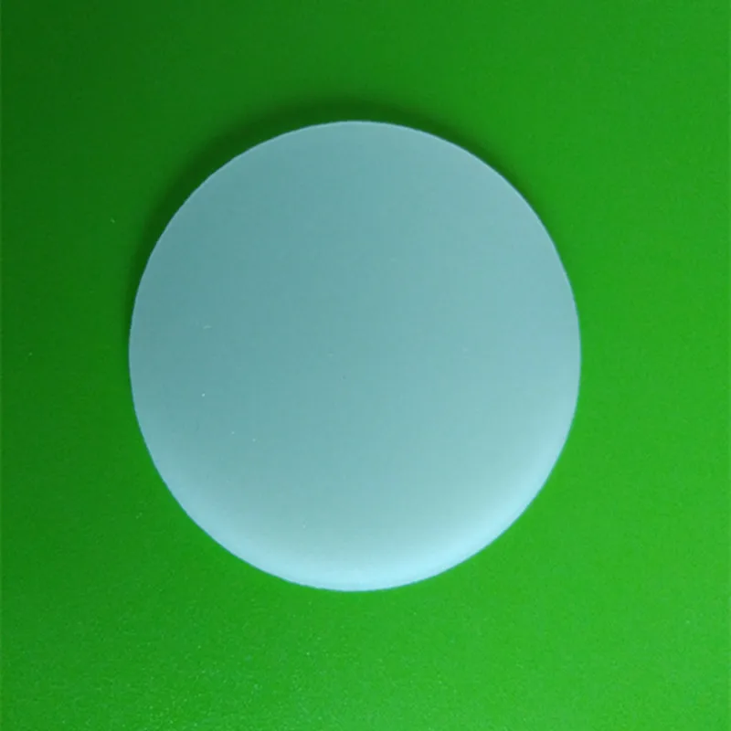 LED lamp bead flashlight PC cover milky white film round anti-glare lamp cover various sizes downlight reflector cup cover film 
LED lamp bead flashlight PC cover milky white film round anti-glare lamp cover various sizes downlight reflector cup cover film