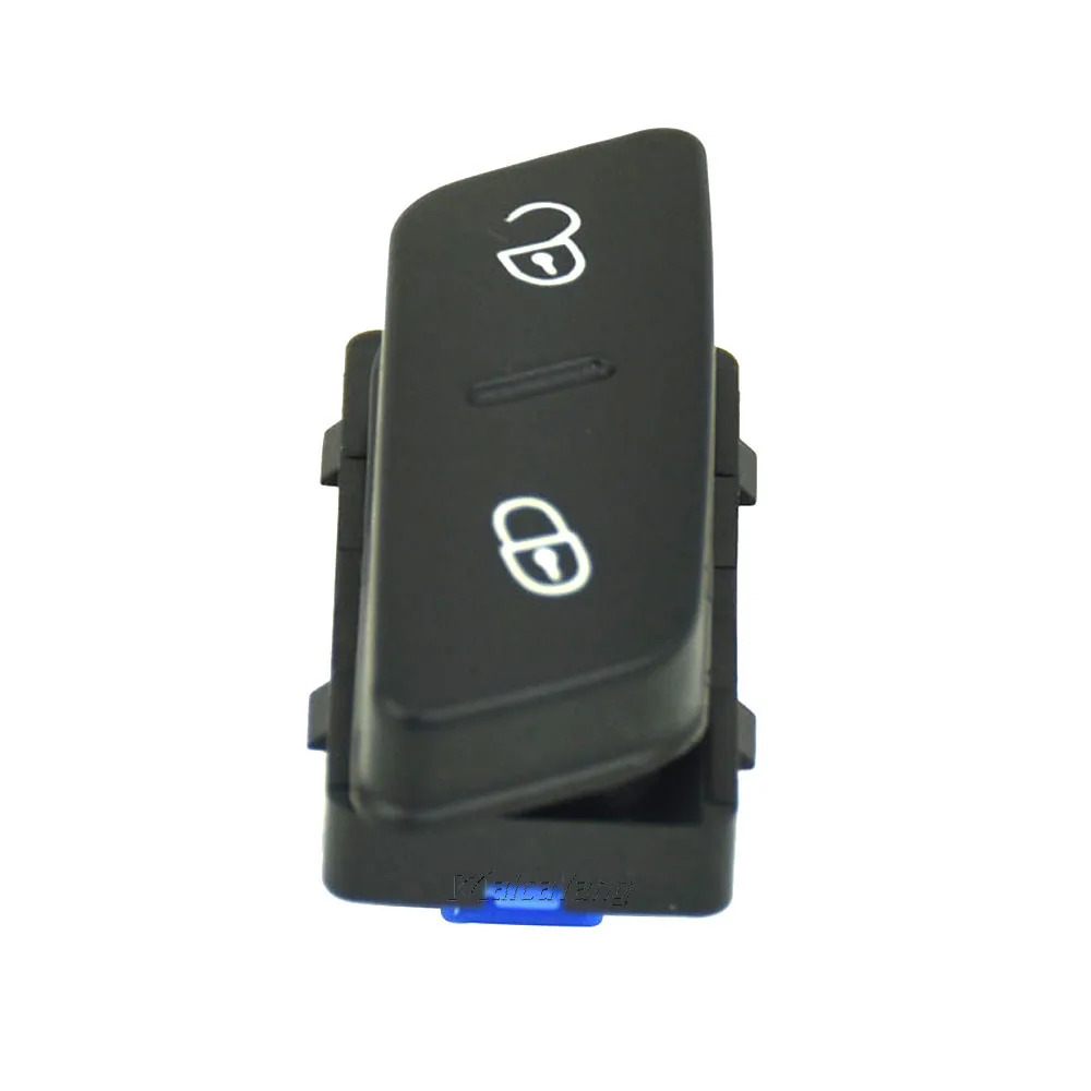 1 шт., кнопка управления центральным дверным замком для VW Jetta Golf 5 MK5 Passat CC Tiguan 1K0962125B, автомобильные аксессуары
1 шт., кнопка управления центральным дверным замком для VW Jetta Golf 5 MK5 Passat CC Tiguan 1K0962125B, автомобильные аксессуары