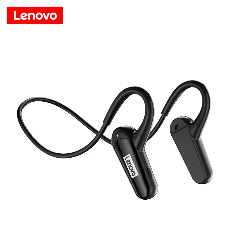 Lenovo Bluetooth Earphones Wireless Earbuds Magnetic Neckband Earphone Thinkplus Waterproof Sport Headset with Mic Noise
Lenovo Bluetooth Earphones Wireless Earbuds Magnetic Neckband Earphone Thinkplus Waterproof Sport Headset with Mic Noise