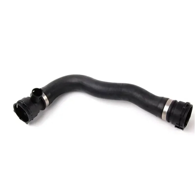 Охлаждающий шланг для BMW E60 E63 E64 E65 E66 545i 645ci 745li 17127508011 нижняя часть радиатора
Охлаждающий шланг для BMW E60 E63 E64 E65 E66 545i 645ci 745li 17127508011 нижняя часть радиатора