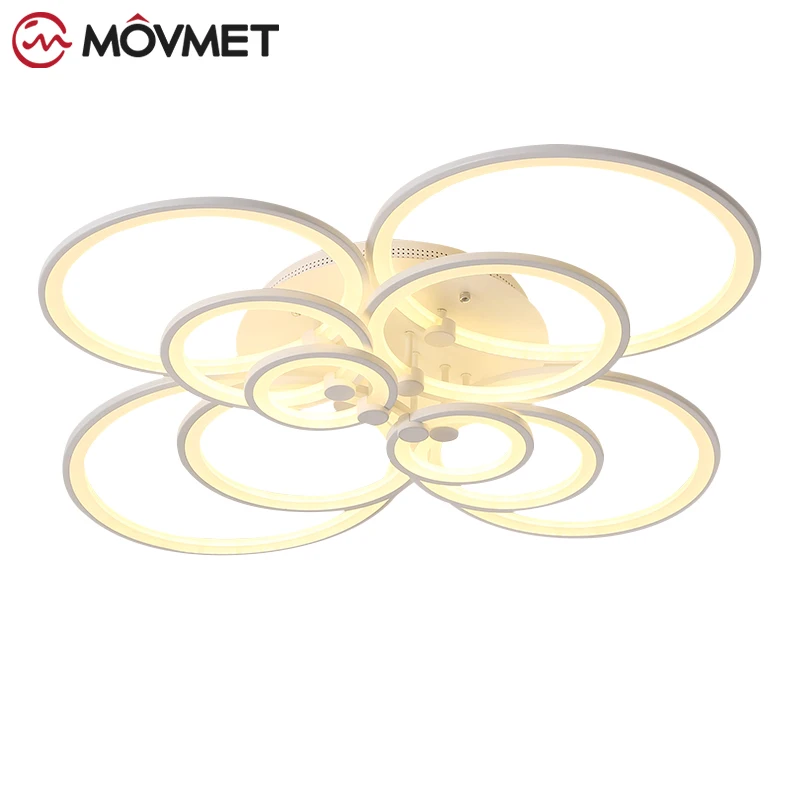 LED Ceiling Lights Remote Control Living Room Bedroom Modern Led Ceiling Light Dimming Led Ceiling Lamp Fixtures
LED Ceiling Lights Remote Control Living Room Bedroom Modern Led Ceiling Light Dimming Led Ceiling Lamp Fixtures