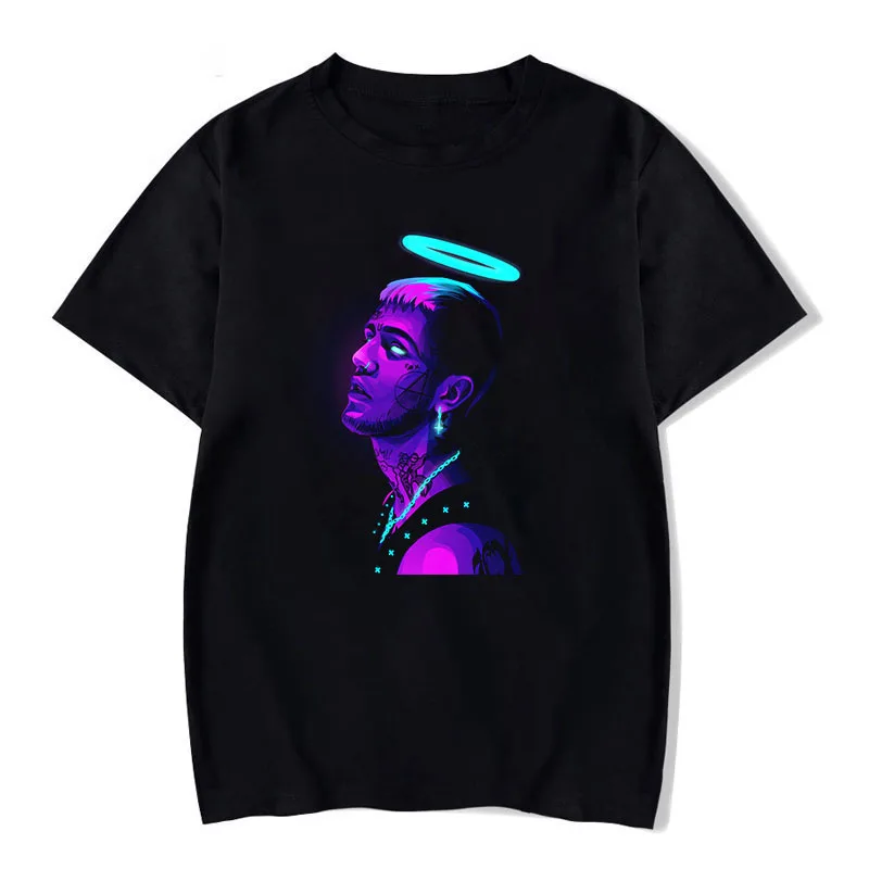 Men's T-shirt Harajuku Oversized Casual T-shirt 3D Printing Anime Graphic T-shirt Hip Hop Fitness Sports Sweat-absorbent Top
Men's T-shirt Harajuku Oversized Casual T-shirt 3D Printing Anime Graphic T-shirt Hip Hop Fitness Sports Sweat-absorbent Top