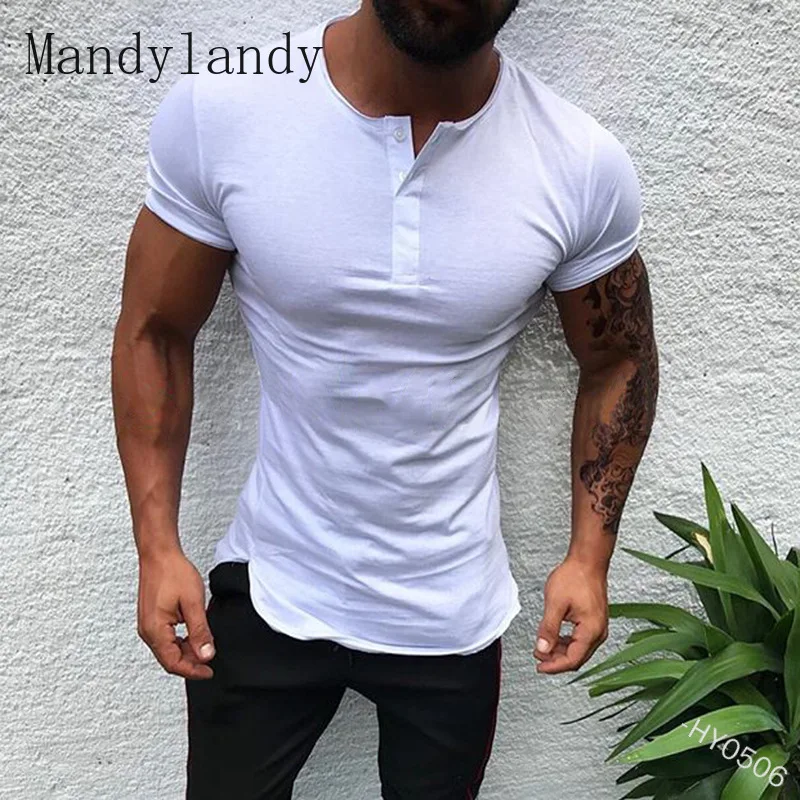 Mandylandy Casual Solid Color Shirt Tops Women Summer Slim-Fit Youth V-neck Tshirts Plus Size Bottoming Shirt Top T-shirt
Mandylandy Casual Solid Color Shirt Tops Women Summer Slim-Fit Youth V-neck Tshirts Plus Size Bottoming Shirt Top T-shirt
