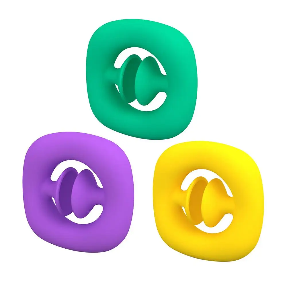 Snap Hand Grab Antistress Toy Silicone Fidget Toys Autism Special Needs Stress Relief Calming Simple Dimple Fidget Sensory Toys
Snap Hand Grab Antistress Toy Silicone Fidget Toys Autism Special Needs Stress Relief Calming Simple Dimple Fidget Sensory Toys