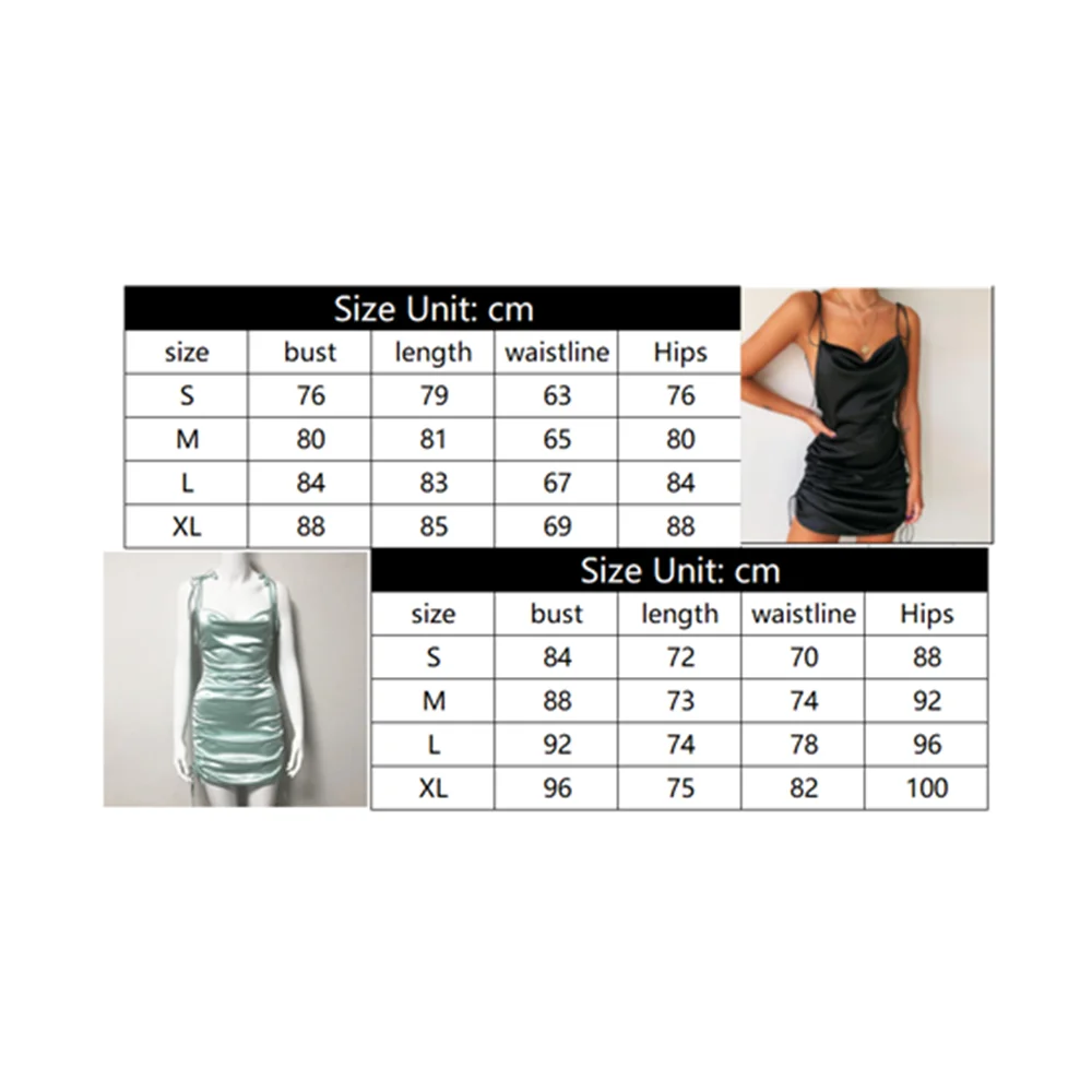 2021 New Black Robe Sexy Backless Mini Summer Slip Dress Woman Empire Sundresses Vestidos Ladies Women Dresses Party Night Woman
2021 New Black Robe Sexy Backless Mini Summer Slip Dress Woman Empire Sundresses Vestidos Ladies Women Dresses Party Night Woman