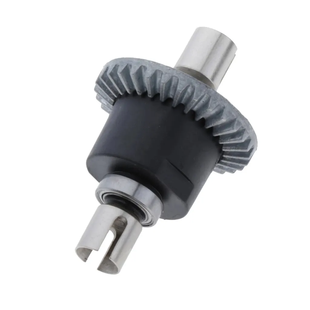 1Pc RC Car Differential Gear Differential Assembly Accessory Spare Parts For 1/14 WLtoys 144001 RC Car Replacements Parts
1Pc RC Car Differential Gear Differential Assembly Accessory Spare Parts For 1/14 WLtoys 144001 RC Car Replacements Parts