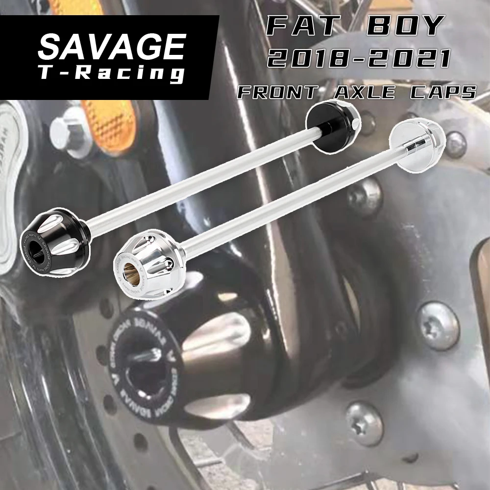 Крышки передней оси ползунок вилки для Harley Davidson FAT BOY Softail Standard 2018-2021 аксессуары для мотоциклов W/Ball Cut Edge
Крышки передней оси ползунок вилки для Harley Davidson FAT BOY Softail Standard 2018-2021 аксессуары для мотоциклов W/Ball Cut Edge