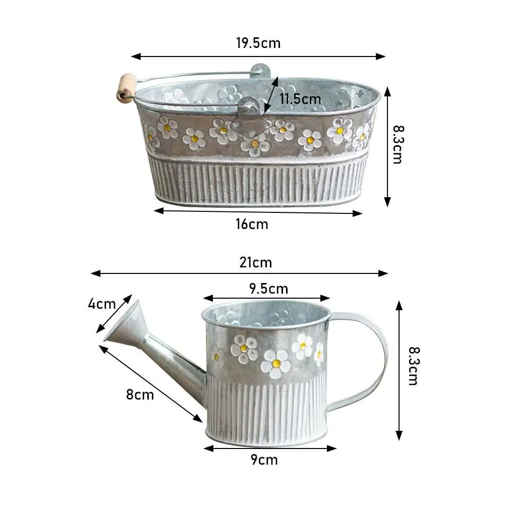 Vintage Flower Vase Embossed Wrought Iron Dried Flower Decoration Storage Bucket Pot Desktop Garden Vase Home Balcony R7F0
Vintage Flower Vase Embossed Wrought Iron Dried Flower Decoration Storage Bucket Pot Desktop Garden Vase Home Balcony R7F0