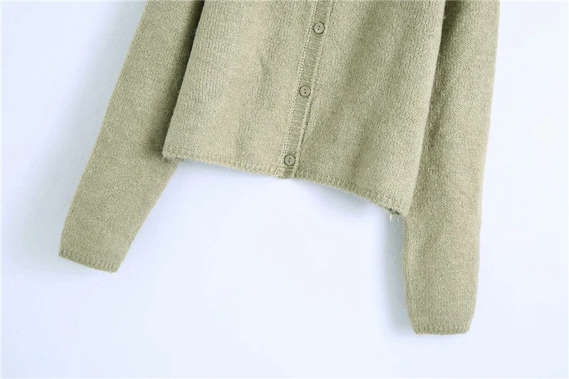 Streetwear Women O-Neck Button Sweaters 2020 Autumn Fashion Ladies Loose Knitted Coats Causal Female Chic Solid Cardigans
Streetwear Women O-Neck Button Sweaters 2020 Autumn Fashion Ladies Loose Knitted Coats Causal Female Chic Solid Cardigans