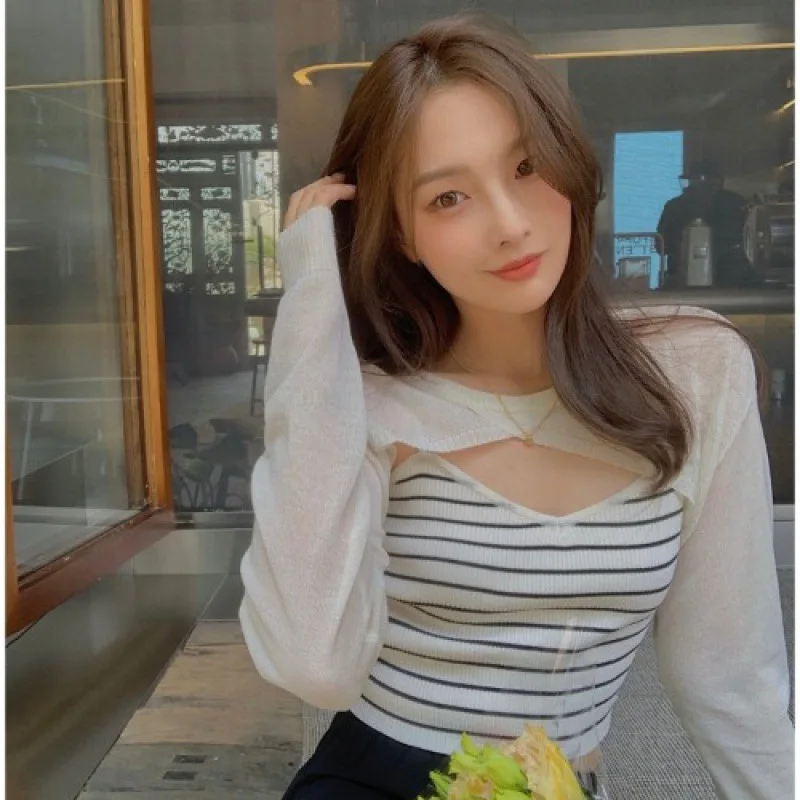 Sexy Fashion Hoodies for Womesn Spring Long Sleeve Streetwear Pullovers Female Loose Crop Tops Thin Sweatshirts Outfits New
Sexy Fashion Hoodies for Womesn Spring Long Sleeve Streetwear Pullovers Female Loose Crop Tops Thin Sweatshirts Outfits New
