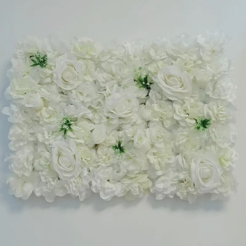 40x60cm 3D Artificial Flower Wall Panel Home Decor Garland Wedding Backdrop Party Garden Hanging Supplies 4 Pcs
40x60cm 3D Artificial Flower Wall Panel Home Decor Garland Wedding Backdrop Party Garden Hanging Supplies 4 Pcs