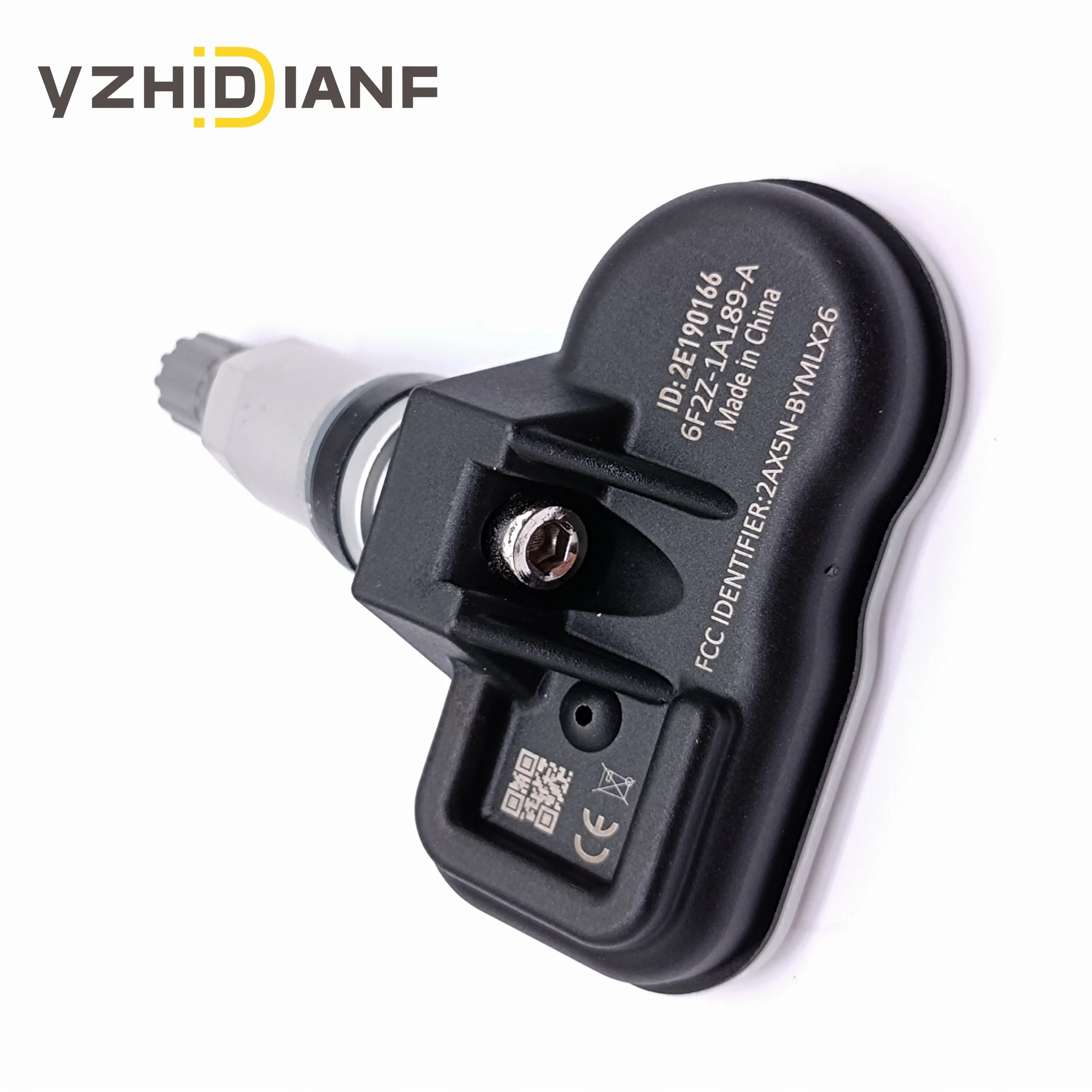 1pc 6F2Z1A189A New Hight Quality TIRE PRESSURE MONITOR For FORD- SHELBY- GT500 GT-H Lincoln- Mercury- 2006-2010 6F2Z-1A189A
1pc 6F2Z1A189A New Hight Quality TIRE PRESSURE MONITOR For FORD- SHELBY- GT500 GT-H Lincoln- Mercury- 2006-2010 6F2Z-1A189A