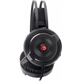 Наушники A4Tech Bloody G520S Grey (G520S) | Электроника