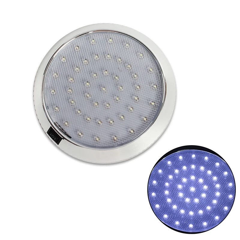 TYTXRV, лидер продаж, запчасти для автофургона, 46LED, холодсветильник с 12V, крышная лампа, освесветильник крыши s
TYTXRV, лидер продаж, запчасти для автофургона, 46LED, холодсветильник с 12V, крышная лампа, освесветильник крыши s