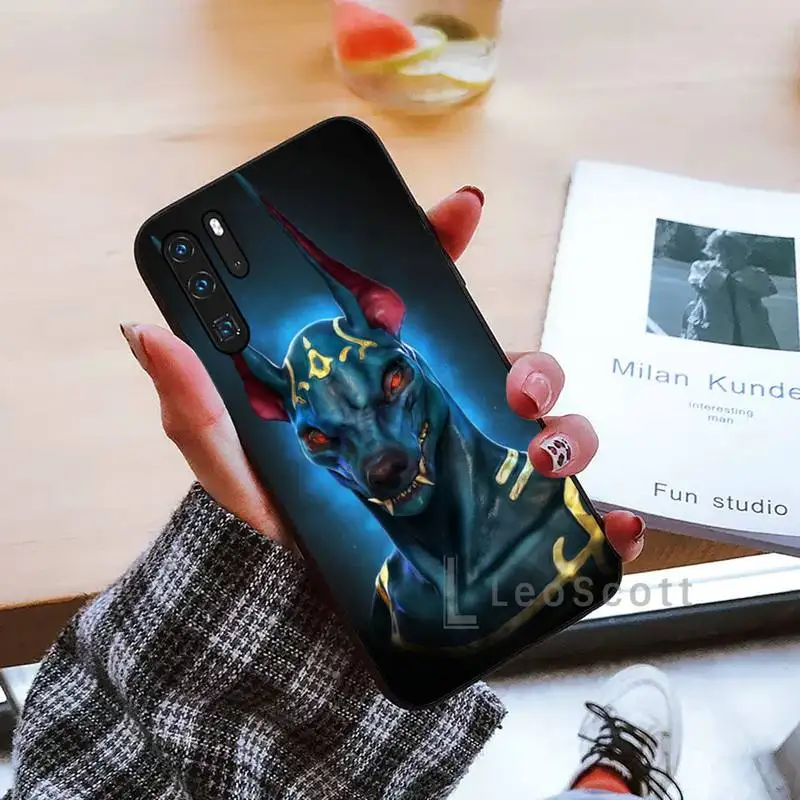 Egypt Nefertiti Anubis Ankh Phone Case black For Huawei honor Mate mate P 10 9X 10i 20 30 40 y7 lite pro p smart 2019
Egypt Nefertiti Anubis Ankh Phone Case black For Huawei honor Mate mate P 10 9X 10i 20 30 40 y7 lite pro p smart 2019