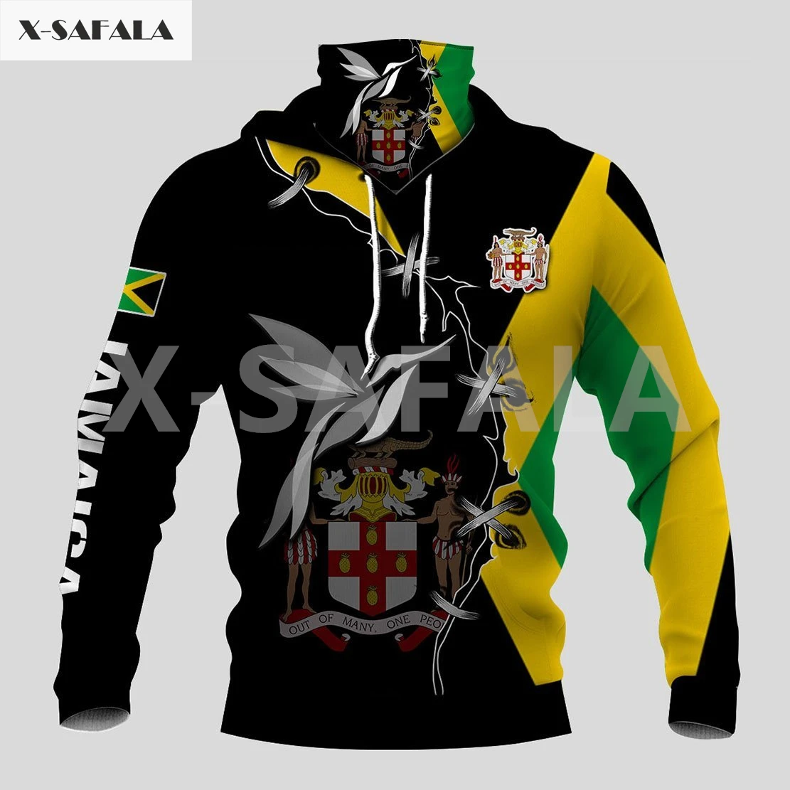 Jamaica Tattoo Flag Bird 3D Printing Face Mask Neck Warm Hoodies Zipper Man Unisex Harajuku Outwear Pullover Sweatshirt
Jamaica Tattoo Flag Bird 3D Printing Face Mask Neck Warm Hoodies Zipper Man Unisex Harajuku Outwear Pullover Sweatshirt