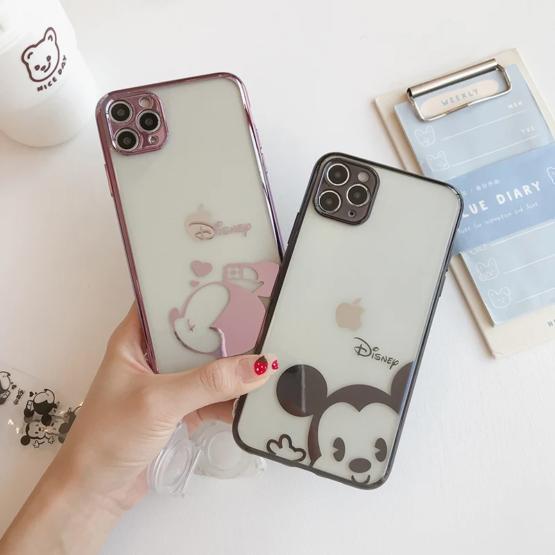 Disney Phone Case with Rope for IPhone12mini/12/11/11pro/12promax/xr/x/xs/xsmax/11promax/12p/7/8/7plus/se/8p Couple Phone Cover
Disney Phone Case with Rope for IPhone12mini/12/11/11pro/12promax/xr/x/xs/xsmax/11promax/12p/7/8/7plus/se/8p Couple Phone Cover