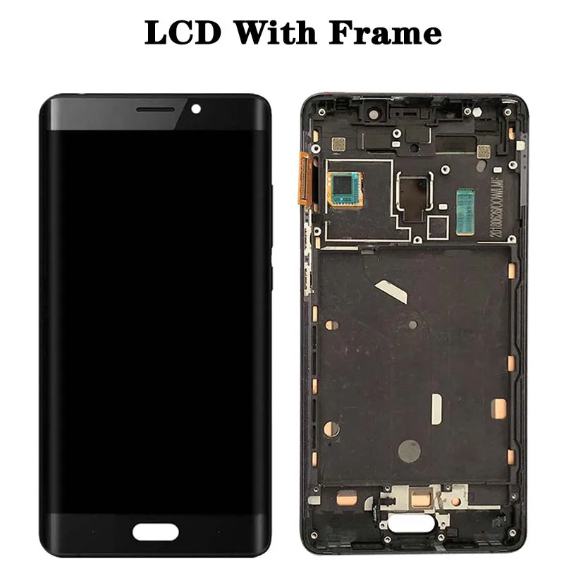 5.7" Original For For Xiaomi Note 2 Mi Note 2 LCD Screen Display+Touch Panel Digitizer For Mi Note 2
5.7" Original For For Xiaomi Note 2 Mi Note 2 LCD Screen Display+Touch Panel Digitizer For Mi Note 2