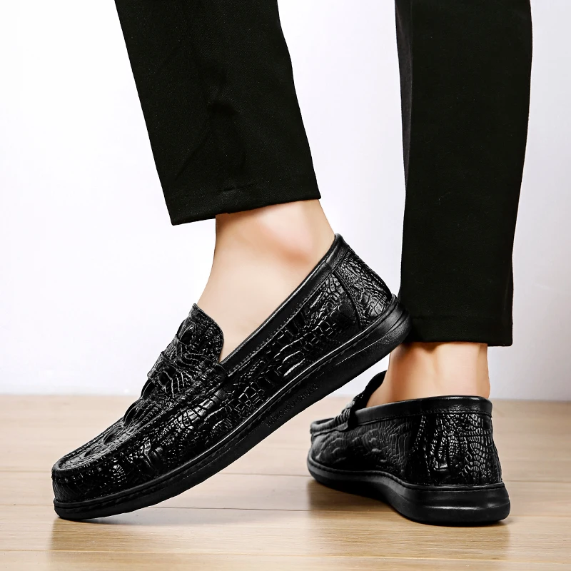 Zapatos Hombre Casual Cuero Mens Shoes Casual Black Man Sapatos Leather Sneakers Men For 2020 Fashion Leisure
Zapatos Hombre Casual Cuero Mens Shoes Casual Black Man Sapatos Leather Sneakers Men For 2020 Fashion Leisure