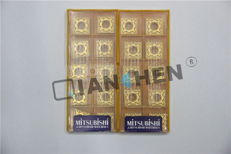 Mitsubishi 10pcs/lot Internal Turning Tool Hard Alloy SNMG120404-MA US735 SNMG120408-MA US735 SNMG120412-MA US735
Mitsubishi 10pcs/lot Internal Turning Tool Hard Alloy SNMG120404-MA US735 SNMG120408-MA US735 SNMG120412-MA US735
