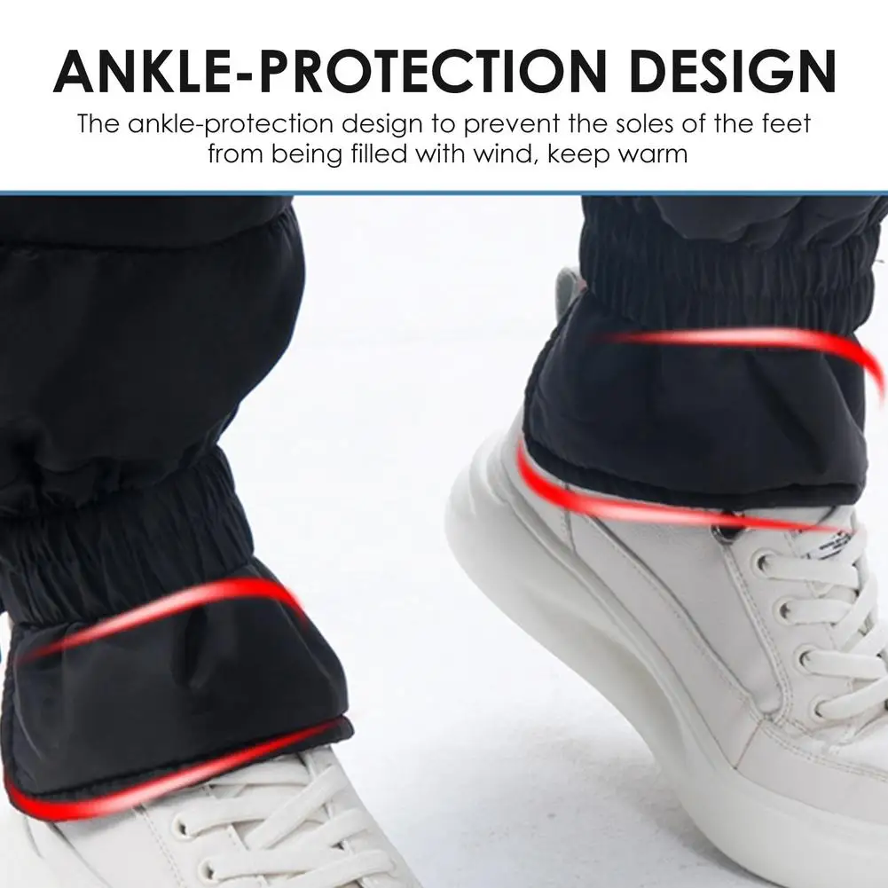 Motorcycle Knee Warmer Waterproof Windshield Protect Thick Winter Warm Knee Pads Winter Cold Windproof Rider Knee Pads
Motorcycle Knee Warmer Waterproof Windshield Protect Thick Winter Warm Knee Pads Winter Cold Windproof Rider Knee Pads
