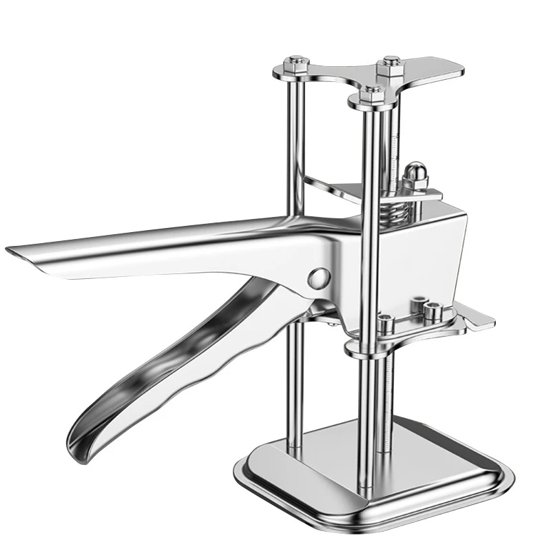 In Stock Tile Regulator Precision Clamping Tool Labor Saving Arm Door Use Board Lifter Cabinet Jack Tools Set Support Pole LBE
In Stock Tile Regulator Precision Clamping Tool Labor Saving Arm Door Use Board Lifter Cabinet Jack Tools Set Support Pole LBE