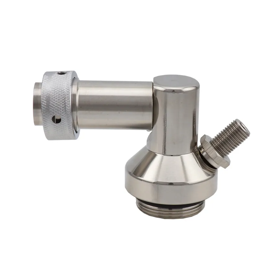 Stainless Steel Mini Beer Growler Beer Spears for Adjustable tap Faucet 2L 3.6L 5L Beer Keg growlers
Stainless Steel Mini Beer Growler Beer Spears for Adjustable tap Faucet 2L 3.6L 5L Beer Keg growlers