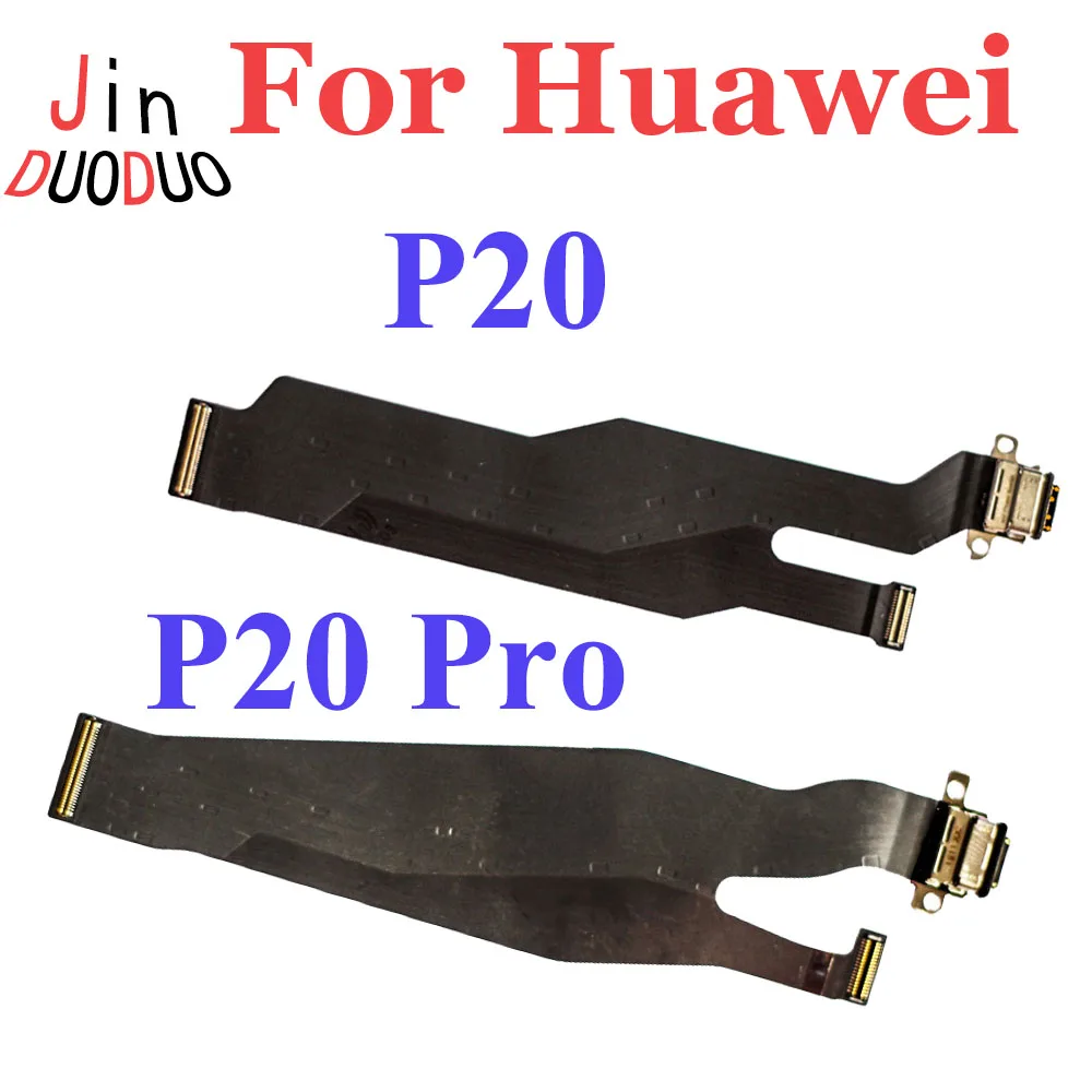 Original USB Power Charging Connector Plug Port Dock Flex Cable Board For Huawei P20 P20 Pro Repair Parts
Original USB Power Charging Connector Plug Port Dock Flex Cable Board For Huawei P20 P20 Pro Repair Parts