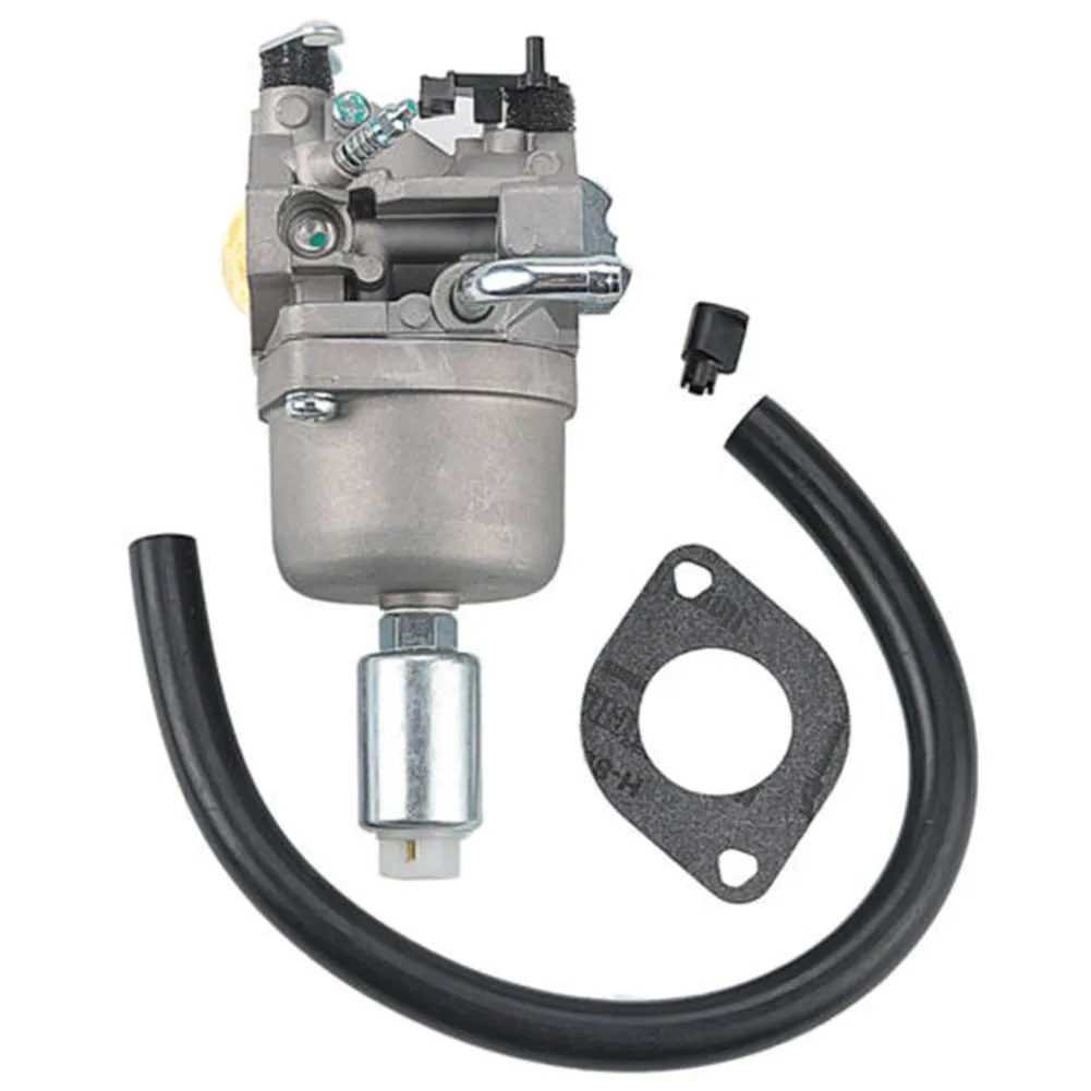 Carburetor Tubing 14.5Hp - 21Hp Carb For 796109 591731 594593 31A507-0111-B1 Carburettor 1*Tubing 1*gasket *Black Accessor
Carburetor Tubing 14.5Hp - 21Hp Carb For 796109 591731 594593 31A507-0111-B1 Carburettor 1*Tubing 1*gasket *Black Accessor