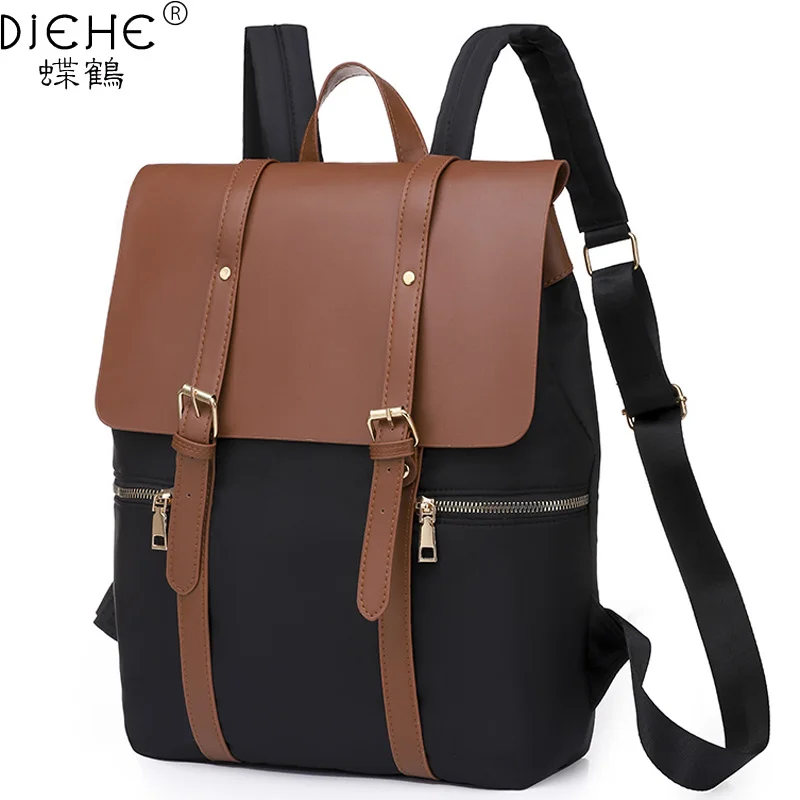 2021 Fashion Women Backpack Large Capacity Youth Leather Backpacks for Teenage Girls Female School Shoulder Bag Bagpack Mochila
2021 Fashion Women Backpack Large Capacity Youth Leather Backpacks for Teenage Girls Female School Shoulder Bag Bagpack Mochila