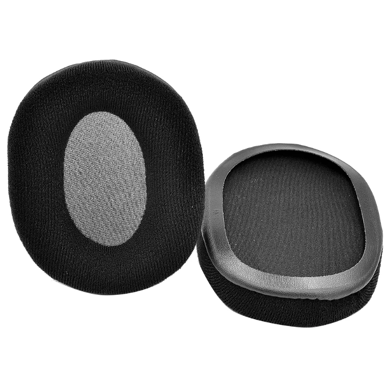 Replacement Ear Pads Earpads Cover Ear Cushion for -Logitech G Pro/G ProXHeadset 
Replacement Ear Pads Earpads Cover Ear Cushion for -Logitech G Pro/G ProXHeadset