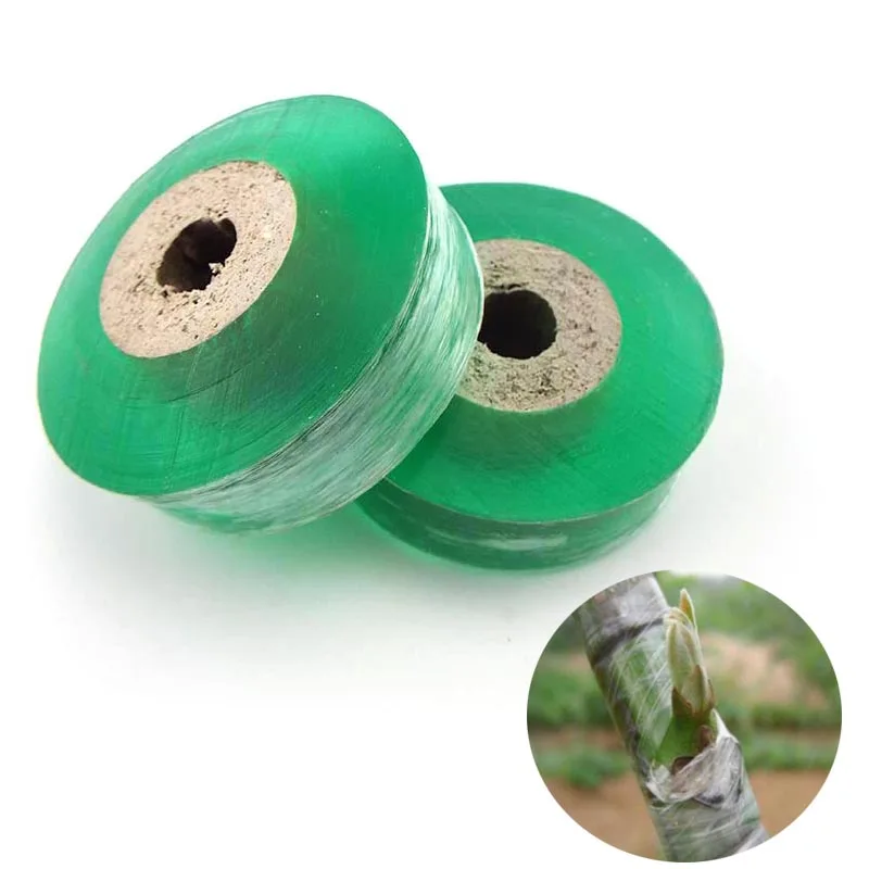 2CM 1 Roll tree Grafting tie Tape Fruit Tree flower plant Secateurs Engraft Branch Gardening bind belt PVC tie Tapes
2CM 1 Roll tree Grafting tie Tape Fruit Tree flower plant Secateurs Engraft Branch Gardening bind belt PVC tie Tapes