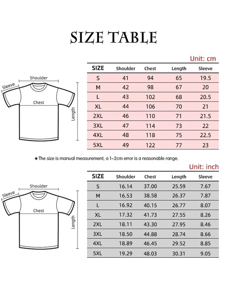 2021 spring and summer new outdoor Spanish style sports daily digital printing big boy short-sleeved t-shirt
2021 spring and summer new outdoor Spanish style sports daily digital printing big boy short-sleeved t-shirt