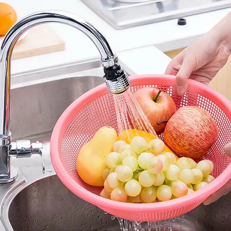 Diffuser For Faucet Kitchen Accessories Cleaning Fruit Vegetable Tools Splash-proof Water-saving Shower Kitchen Gadgets Bathroom
Diffuser For Faucet Kitchen Accessories Cleaning Fruit Vegetable Tools Splash-proof Water-saving Shower Kitchen Gadgets Bathroom