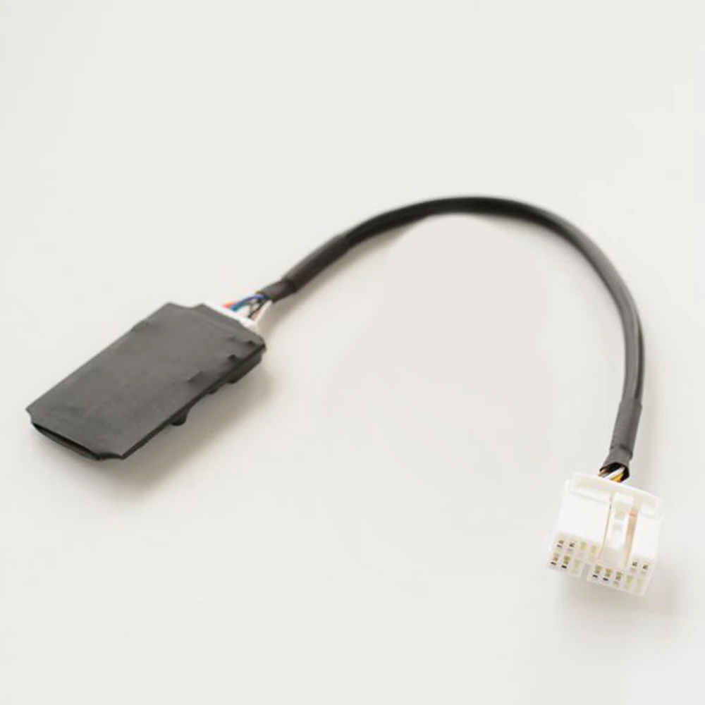 Автомобильный Bluetooth модуль радио стерео музыка Aux кабель адаптер BTA совместимый разъем Aux Bluetooth автомобильные аксессуары
Автомобильный Bluetooth модуль радио стерео музыка Aux кабель адаптер BTA совместимый разъем Aux Bluetooth автомобильные аксессуары