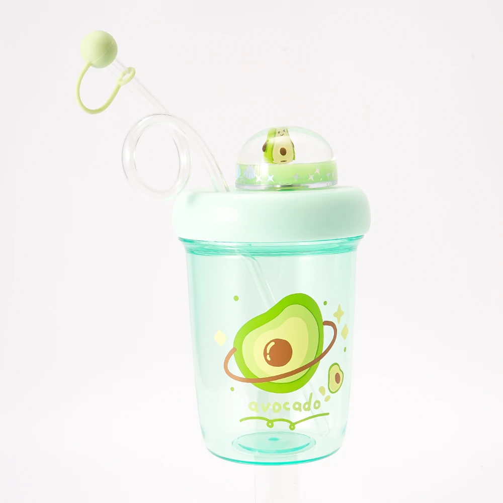 Plastic Drinking Water Bottle Quicksand Turn Around Straw Water Bottle Portable Travel Camping Milk Coffee Bottle Outdoor
Plastic Drinking Water Bottle Quicksand Turn Around Straw Water Bottle Portable Travel Camping Milk Coffee Bottle Outdoor