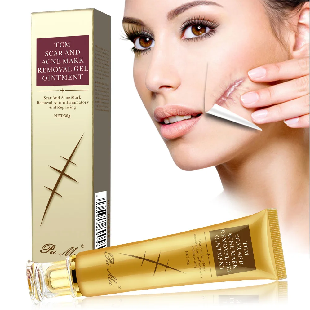 Disaar 30G Light Scar Cream Fade Stretch Marks Caesarean Section Concave Convex Scar Seamless Repair Anti-Inflammatory Skin Care
Disaar 30G Light Scar Cream Fade Stretch Marks Caesarean Section Concave Convex Scar Seamless Repair Anti-Inflammatory Skin Care