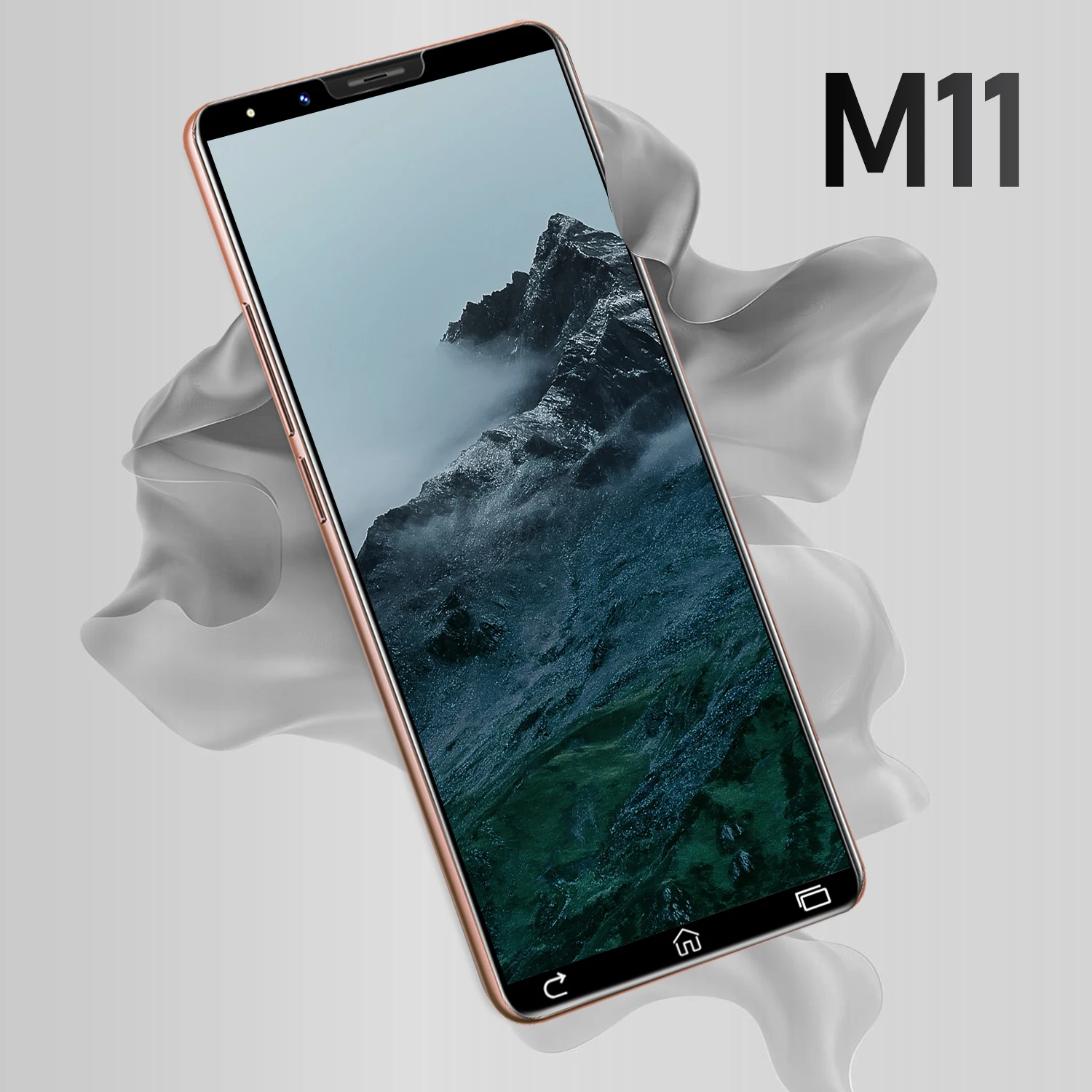 New XIAO M11 5G Snapdragon888 Smartphone 10 Core 4G LTE NFC 6+128GB Dual SIM Mobile Phone Face Unlock 16+32MP Camera Cellphone 
New XIAO M11 5G Snapdragon888 Smartphone 10 Core 4G LTE NFC 6+128GB Dual SIM Mobile Phone Face Unlock 16+32MP Camera Cellphone