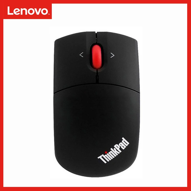 Беспроводная мышь LENOVO THINKPAD OA36193 для Windows 10/8/7 USB приемник ноутбук Thinkpad с 1000