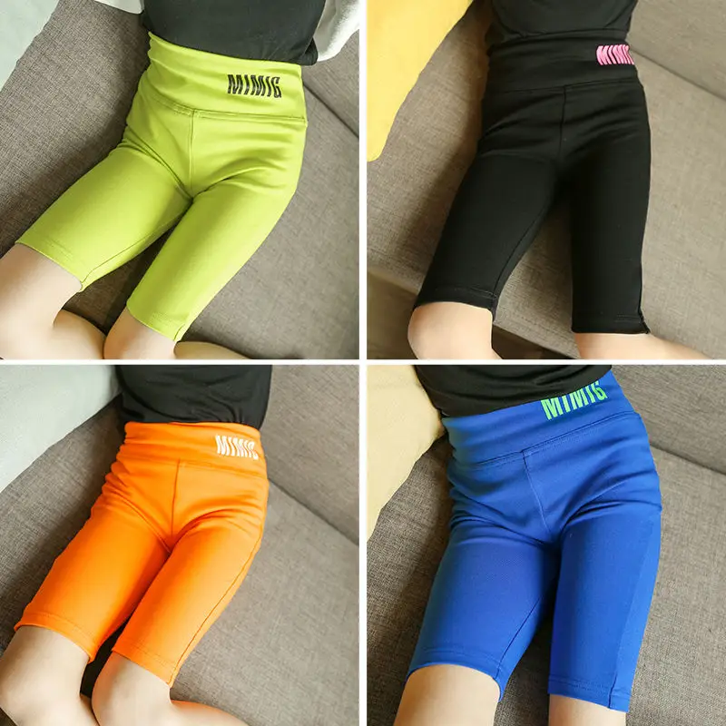 MIEMBRO Spring Autumn Girls Leggings Girl Children Thin Pure Cotton Single Cropped Kid Pants Trousers With Printed Letter Skinny
MIEMBRO Spring Autumn Girls Leggings Girl Children Thin Pure Cotton Single Cropped Kid Pants Trousers With Printed Letter Skinny