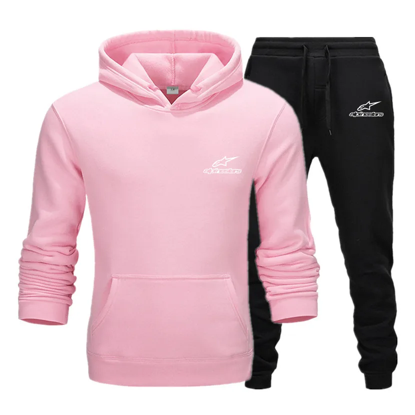 Men 2 Piece Sets 2021 New Brand Autumn Winter Print Hooded Sweatshirt+Pants Pullover Hoodie Sportwear Suit
Men 2 Piece Sets 2021 New Brand Autumn Winter Print Hooded Sweatshirt+Pants Pullover Hoodie Sportwear Suit