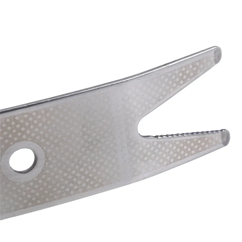 Guitar Bass Steel Multi-tool Spanner Wrench Knob Tuner For Tightening Pots Switches For Bass Guitar Parts Accessories
Guitar Bass Steel Multi-tool Spanner Wrench Knob Tuner For Tightening Pots Switches For Bass Guitar Parts Accessories