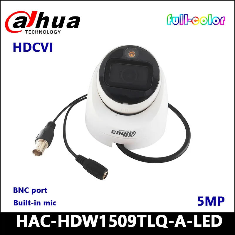 Dahua 5MP полноцветная HDCVI быстрая установка камера для глазного яблока HAC-HDW1509TLQ-A-LED 120dB true WDR, 3D NR IP67, 12 V DC
Dahua 5MP полноцветная HDCVI быстрая установка камера для глазного яблока HAC-HDW1509TLQ-A-LED 120dB true WDR, 3D NR IP67, 12 V DC