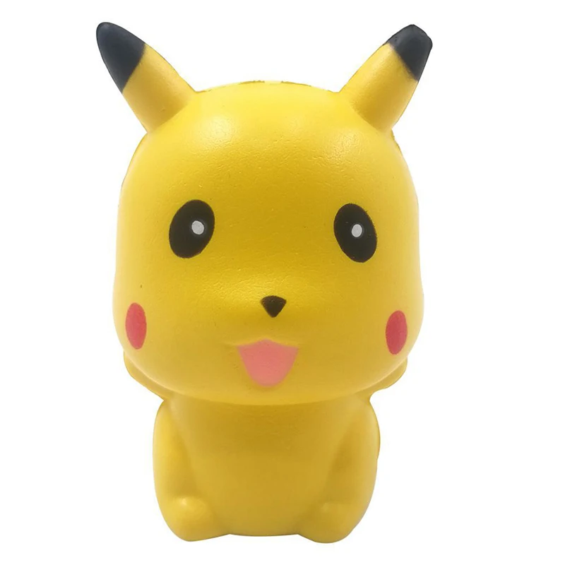 Squishy Kawaii Unicorn Slow Rising Toys Soft for Kids Stress Relief for Children Funny Cute Food Animal Doll
Squishy Kawaii Unicorn Slow Rising Toys Soft for Kids Stress Relief for Children Funny Cute Food Animal Doll