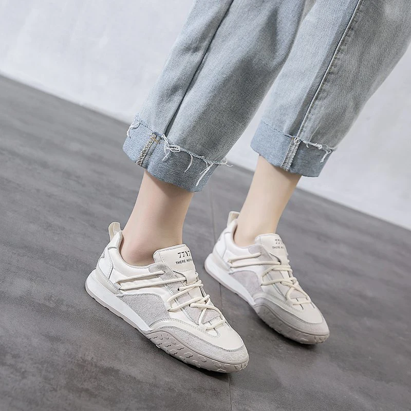 Women Sneakers 2021 Autumn Luxury Designer Casual Trainers Basket Femme Comfortable Lace Up Outdoor Walking Running Shoes Women
Women Sneakers 2021 Autumn Luxury Designer Casual Trainers Basket Femme Comfortable Lace Up Outdoor Walking Running Shoes Women
