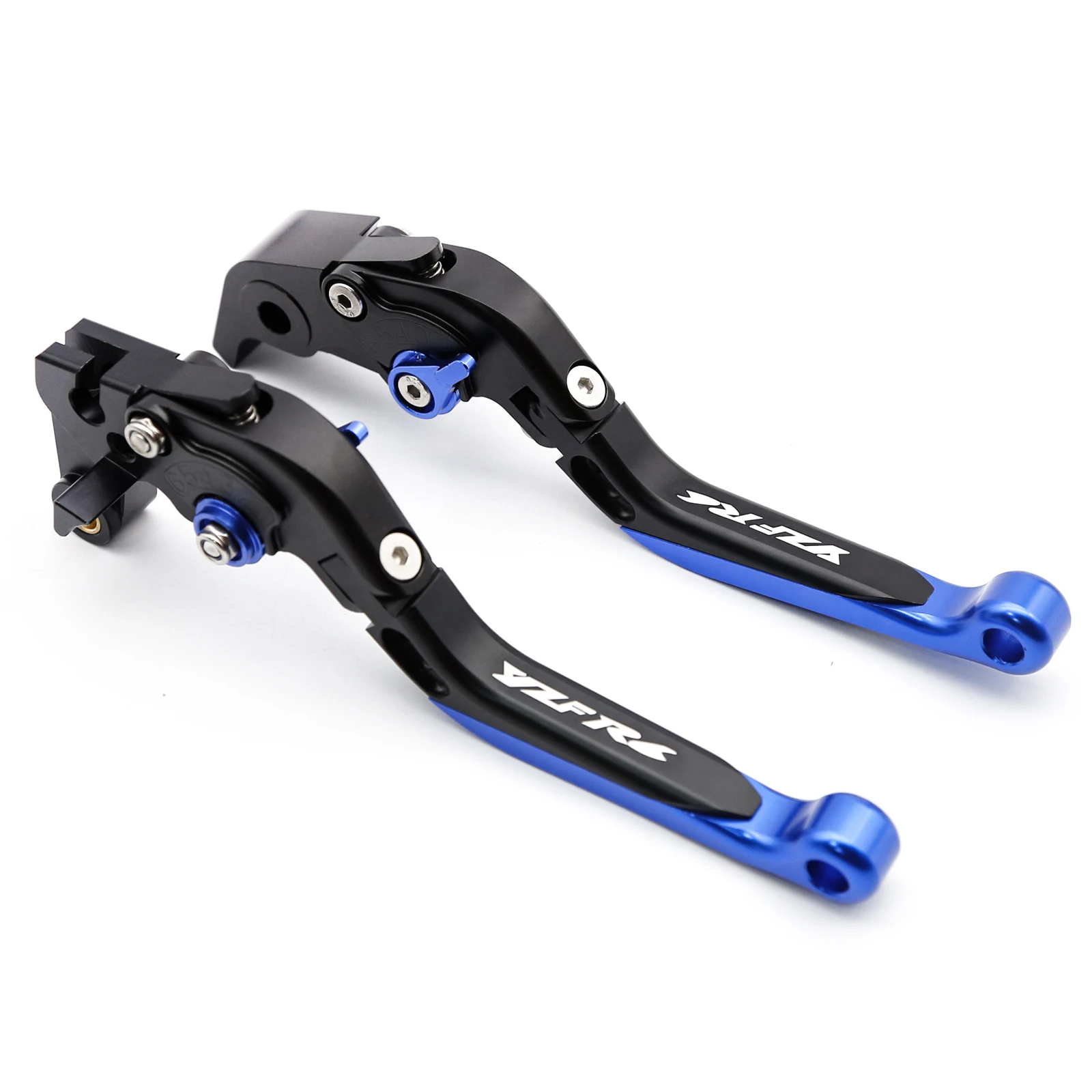 Motorcycle Matt Adjustable Folding Extendable Brake Clutch Levers For Yamaha YZF R6 1999-2004 1999 2000 2001 2002 2003 2004
Motorcycle Matt Adjustable Folding Extendable Brake Clutch Levers For Yamaha YZF R6 1999-2004 1999 2000 2001 2002 2003 2004