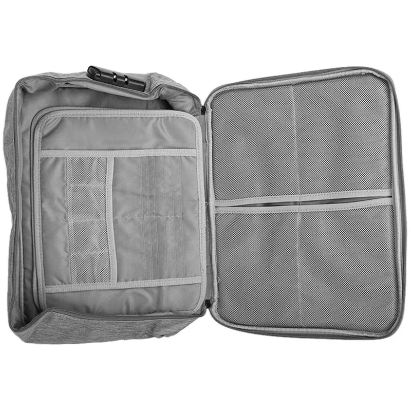 2PCS Waterproof Document Bag Organizer Papers Storage Pouch Credential Bag Diploma Storage File Pocket, Grey & Navy Blue
2PCS Waterproof Document Bag Organizer Papers Storage Pouch Credential Bag Diploma Storage File Pocket, Grey & Navy Blue