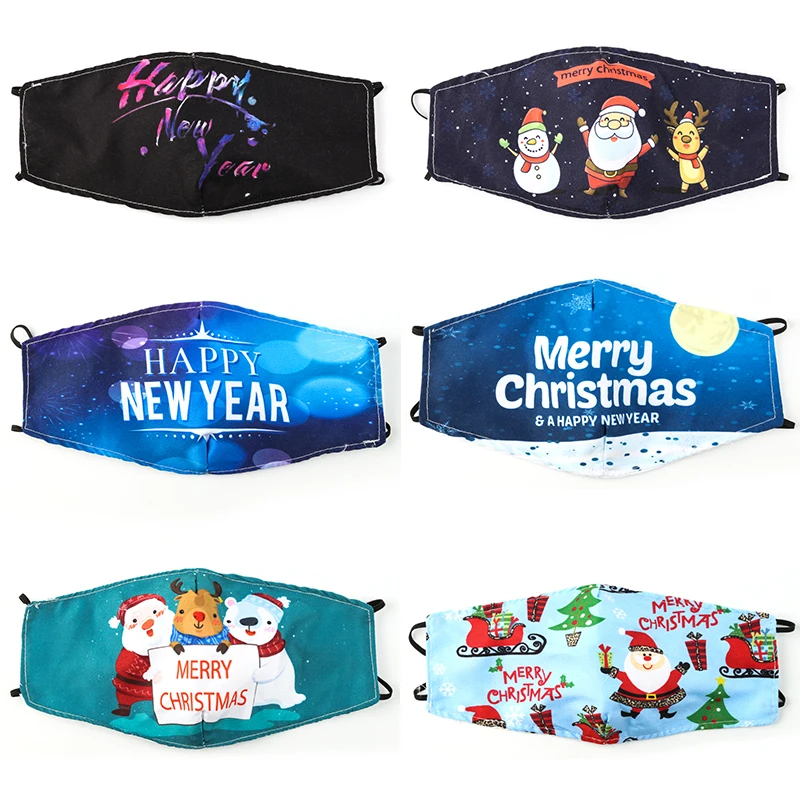 Ветрозащитная маска для лица с надписью «Merry Christmas and Happy New Year», моющаяся многоразовая сменная маска с фильтром, маски для ежедневного исполь...
Ветрозащитная маска для лица с надписью «Merry Christmas and Happy New Year», моющаяся многоразовая сменная маска с фильтром, маски для ежедневного исполь...