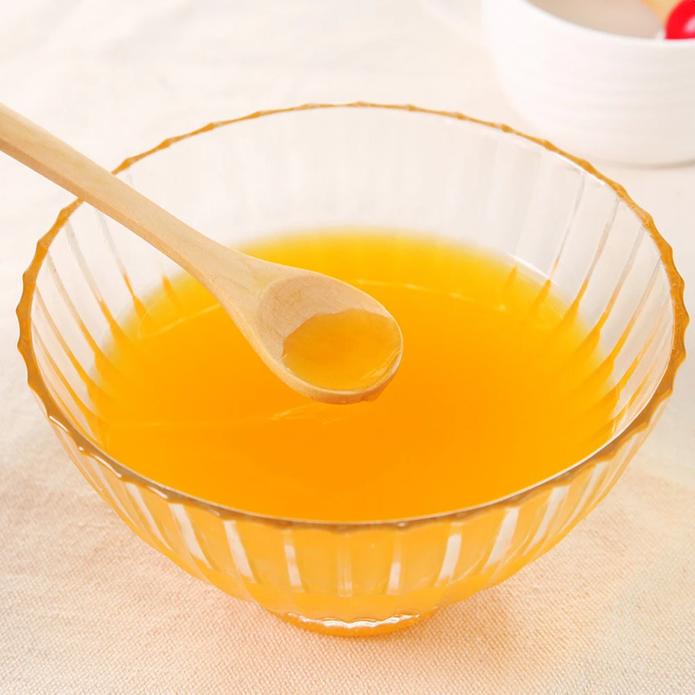 4pcs Handmade Spoons Small Chic Wooden Spoons Multi Usage Cartoon Honey Teaspoons Tools for Tea Sugar Salt Seasoning Coffee
4pcs Handmade Spoons Small Chic Wooden Spoons Multi Usage Cartoon Honey Teaspoons Tools for Tea Sugar Salt Seasoning Coffee