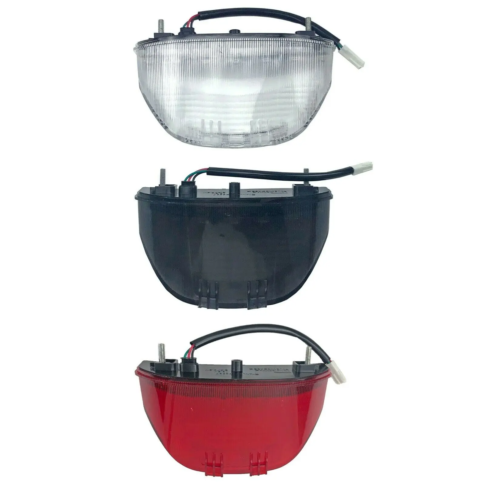 For Honda CBR 600RR 2003-2006 CBR 1000RR 2004-2007 CBR LED Rear Brake Tail Light
For Honda CBR 600RR 2003-2006 CBR 1000RR 2004-2007 CBR LED Rear Brake Tail Light